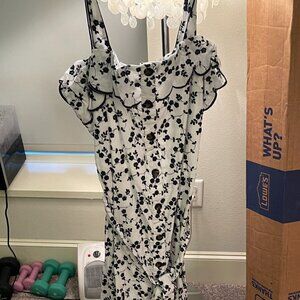 Ann Taylor, sleeveless dress, size XXL